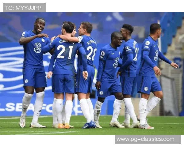 欧冠经典对决巴萨4-0切尔西绝杀瞬间引发全场狂欢与十大精彩进球回顾