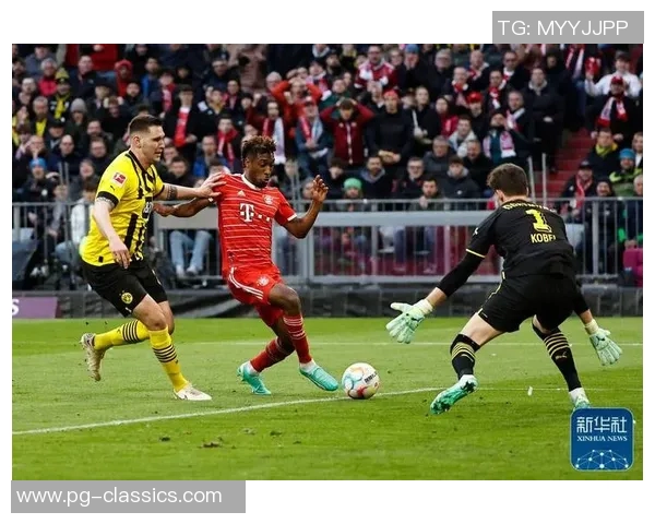 欧联杯经典对决多特蒙德逆转拜仁红牌事件引发全场热议