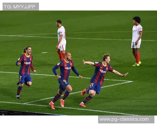 国王杯激战巴黎圣日耳曼险胜巴萨神扑瞬间点燃全场激情